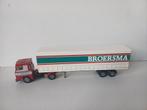 Broersma Stroobos Scania Tekno, Ophalen of Verzenden, Gebruikt, Bus of Vrachtwagen, Tekno