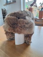 Bontmuts, Kleding | Heren, Hoeden en Petten, Ophalen of Verzenden, Zo goed als nieuw