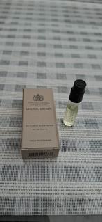 proefje Molton Brown re-charge black pepper, Sieraden, Tassen en Uiterlijk, Uiterlijk | Parfum, Verzenden, Nieuw
