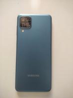Samsung GALAXY A12, Telecommunicatie, Mobiele telefoons | Samsung, Blauw, Touchscreen, Ophalen of Verzenden, Zo goed als nieuw