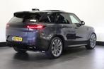 Land Rover Range Rover Sport 3.0 P550e Autobiography Black P, Auto's, Land Rover, Automaat, Gebruikt, 510 pk, 3000 kg