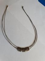 zilveren ketting, Ophalen, Zilver, Zilver