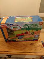 Thomas de Trein Knapford Station - Nieuw!, Ophalen of Verzenden, Nieuw, Jongen of Meisje