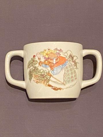 Wedgwood Peter Rabbit Servies Set beschikbaar voor biedingen