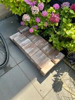 Gratis Betonklinkers - Tuinpad/Oprit, Tuin en Terras, Ophalen, Gebruikt, Klinkers, Minder dan 5 m²