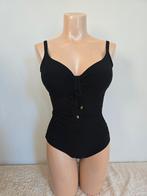 Nieuw chantelle badpak 85c 80d 85d 75e 80e 75f 80f 75g, Kleding | Dames, Badmode en Zwemkleding, ., Zwart, Nieuw, Badpak