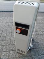 Zanussi Elektrische Kachel - Vrijstaand, Huis en Inrichting, Kachels, Gebruikt, Overige soorten, Elektrisch, Ophalen of Verzenden