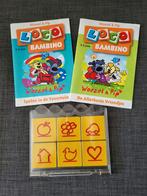 Loco bambino woezel en pip, Kinderen en Baby's, Ophalen of Verzenden, Zo goed als nieuw, 2 tot 4 jaar