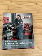 Louis handboek voor hobbymonteurs, Boeken, Motoren, Algemeen, Ophalen of Verzenden, Zo goed als nieuw