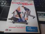 Employee of the month dvd, Alle leeftijden, Ophalen of Verzenden, Zo goed als nieuw, Actiekomedie