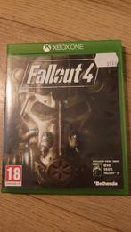 Fallout 4 - xbox one, Spelcomputers en Games, Games | Xbox One, Verzenden