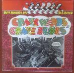 Bill Brooker's Jugband (LP) Martin Lodewijk / Agent 327, Verzamelen, Ophalen of Verzenden, Overige figuren, Gebruikt, Gebruiksvoorwerp