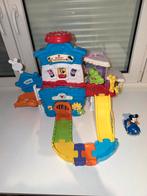 Vtech Toet Toet Mickey's Politiebureau, Ophalen, Gebruikt, 2 tot 4 jaar