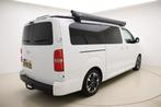 Opel Vivaro Fixxter XXL 136pk | Buscamper | Hefdak | Luifel, Caravans en Kamperen, Campers, Buscamper of Camperbus, Tot en met 4