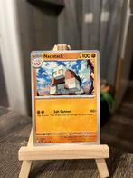 Naclstack PAL 122/193, Ophalen of Verzenden, Zo goed als nieuw