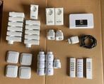 Smart Home pakket – HomeWizard Domotica, Hobby en Vrije tijd, Ophalen of Verzenden, Zo goed als nieuw