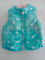 Bodywarmer.  Maat 68. Coolclubbaby, Kinderen en Baby's, Babykleding | Maat 68, Overige typen, Meisje, Ophalen of Verzenden, Zo goed als nieuw