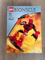 NIEUW! Lego bionicle Tahu en Takua., Ophalen of Verzenden, Nieuw, Complete set, Lego