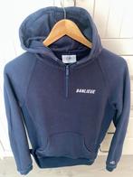 Banlieue hoodie maat s heren, Maat 46 (S) of kleiner, Blauw, Ophalen of Verzenden, Banlieue
