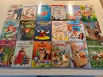 Disney Club hardcover boekjes voorlees set 18 stuks Pooh!, Disney, Ophalen of Verzenden, Zo goed als nieuw
