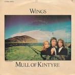 1181 Wings - Mull of Kintyre (1977), Gebruikt, 7 inch, Single, Ophalen of Verzenden