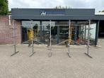 Overtoom dubbelzijdige draagarmstelling/draagarm stelling 5M, Ophalen, Gebruikt