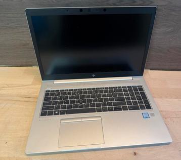Hp Elitebook 850 G6 i5-8365/16Gb/512Gb Ssd Windows 11 beschikbaar voor biedingen