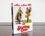 Starting Over Blu-Ray (US Import) Kino Lorber, 333 W39th Street, Suite 503 10018 NEW YORK, USA, Drama, Nieuw in verpakking, Kino Lorber
