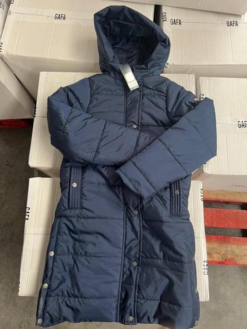 Dames winterjassen nieuw winkelprijs €139,99 nu €40 pst beschikbaar voor biedingen