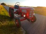 Fahr d88 trekker met kenteken. Bouwjaar 1957, Ophalen, Deutz - Fahr, Tot 2500, Oldtimer