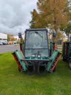 Ransomes Commander 3520 kooimaaier, Ophalen, Gebruikt, RANSOMES, Versnellingen
