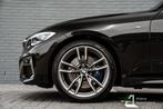 BMW 3-serie M340i xDrive High Executive headup, Harman kardo, Automaat, 12 maanden, Stof, Gebruikt