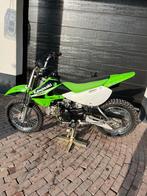 Nette kawasaki klx 110, Motoren, Particulier, Crossmotor