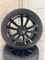 BMW F40 velgen Rial met winterbanden, Auto-onderdelen, Ophalen, Gebruikt, Banden en Velgen, 17 inch