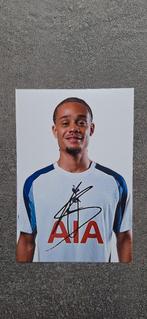 Foto Xavi Simons met handtekening (print) # Spurs / PSV, Verzenden, Nieuw, Buitenlandse clubs, Overige typen