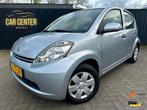 Daihatsu Sirion 2 1.3 2007 Grijs ELEK APK NAP✅, Origineel Nederlands, Te koop, Zilver of Grijs, 5 stoelen