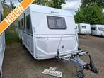 Knaus Sport 500 KD - NIEUW, Caravans en Kamperen, Caravans, Overige typen, 5 tot 6 meter, Knaus, Overige