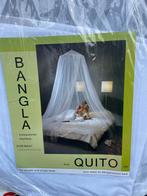 Klamboe 2 stuks - nieuw in verpakking, Kinderen en Baby's, Kinderkamer | Inrichting en Decoratie, Ophalen of Verzenden, Zo goed als nieuw