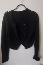 Vestje, maat 42, Zwart, Maat 42/44 (L), Ophalen of Verzenden, Onbekend