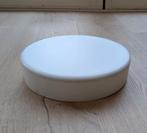 Lucide badkamer plafonnière Ceres IP44, Ophalen of Verzenden, Zo goed als nieuw, Metaal, Modern