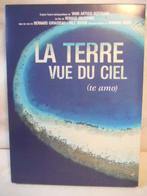 DVD (Frans) Yann Arthus- Bertrand - La terre vu du ciel, Verzenden, Alle leeftijden, Boxset, Natuur