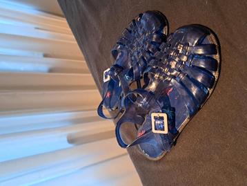 Waterschoenen jongens maat 27! beschikbaar voor biedingen