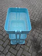 Ikea Raskog Mint Blauw, Ophalen of Verzenden, Zo goed als nieuw