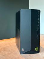 RTX 1650 Super + AMD Ryzen 5 5600G gaming pc, Computers en Software, Desktop Pc's, Ophalen, Gebruikt, AMD Ryzen 5, HP