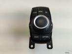 IDrive Knop I-drive BMW F serie Navigatie controller 9261704, Auto diversen, Autoradio's, Ophalen of Verzenden