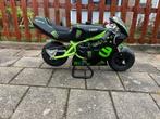 Minibike Pocketbike Blata 2.5, Ophalen of Verzenden, Zo goed als nieuw, Overige typen