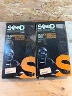 Motor Legging Skeed - Nieuw in verpakking, Motoren, Kleding | Motorkleding, Ophalen of Verzenden, Nieuw met kaartje, Dames, Overige typen