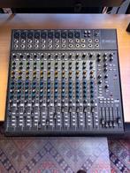 Mackie 1642-VLZ4 mengpaneel, Muziek en Instrumenten, Ophalen of Verzenden, Zo goed als nieuw, 10 tot 20 kanalen