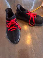 Adidas Yeezy - Zwarte Sneakers, Zwart, Ophalen of Verzenden, Sneakers of Gympen, Adidas