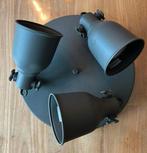 Ikea Hektar, Huis en Inrichting, Lampen | Spots, Ophalen of Verzenden, Zo goed als nieuw, Metaal of Aluminium, Led